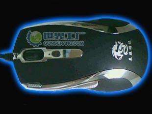 供应与创新 专业鼠标在游戏、编程及教育领域的应用