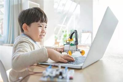 山东十大少儿编程学习培训学校排名更新