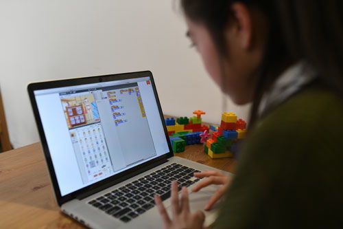 厦门少儿编程教育的教学方式与培训特色